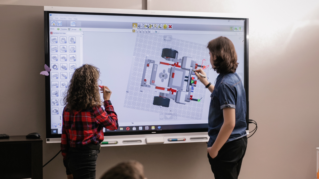 Intertech Ci Audio Visual