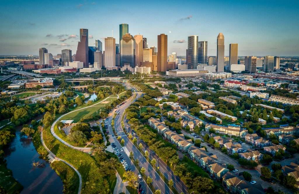 Intertech Ci Houston TX