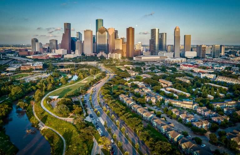 Intertech Ci Houston TX