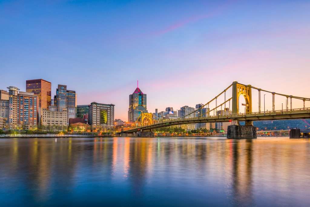 Intertech Ci Pittsburgh PA